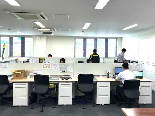 北海自動車工業株式会社のアルバイト・バイト求人情報-02