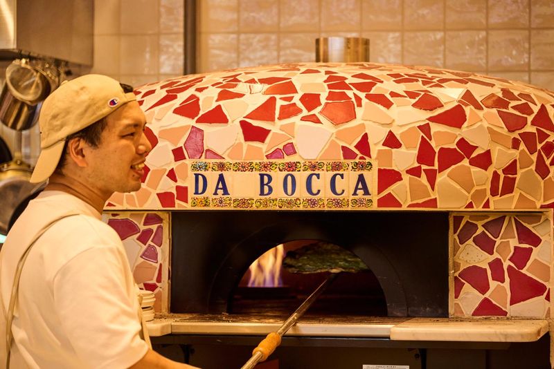 Pizzeria DA BOCCAのアルバイト・バイト求人情報-18