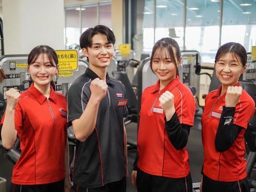 コナミスポーツクラブ成増のアルバイト・バイト求人情報-35