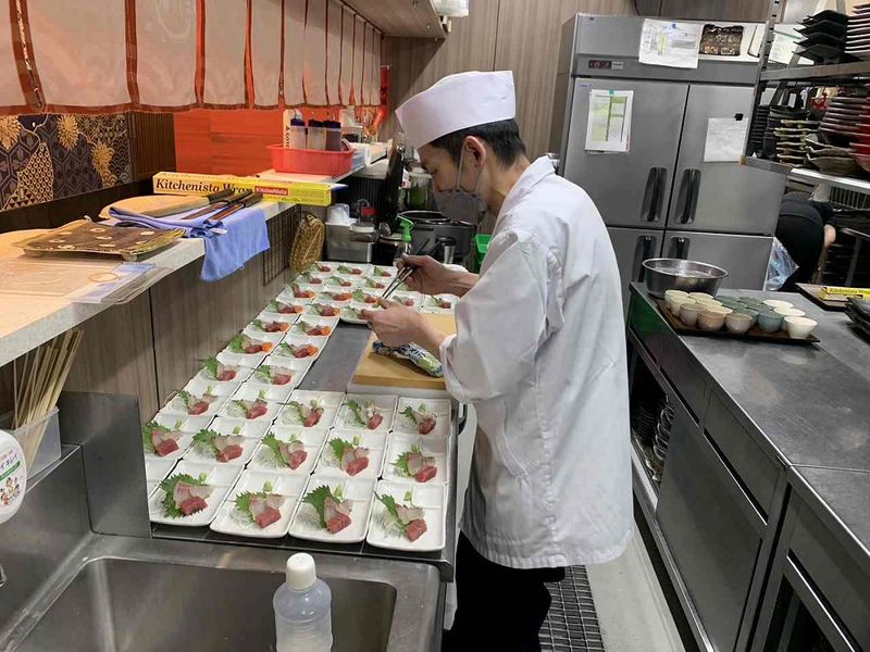 株式会社潤和の求人・転職情報