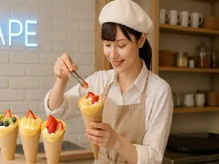求人画像