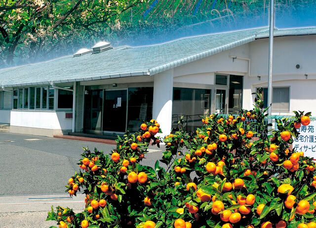 社会福祉法人大島白壽會　特別養護老人ホーム白寿苑のアルバイト・バイト求人情報-03