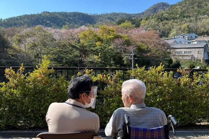 特別養護老人ホーム和順の里のイメージ10