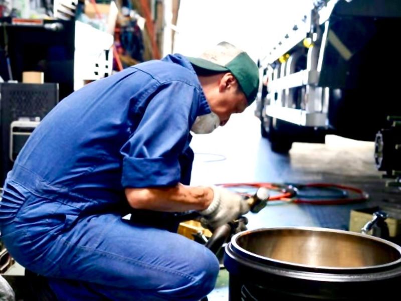 株式会社関東ディーゼルサービスの求人・転職情報