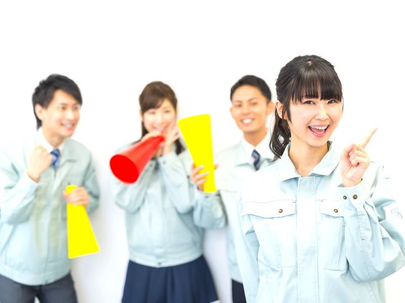 株式会社ミックコーポレーション 大阪営業所のアルバイト・バイト求人情報-02