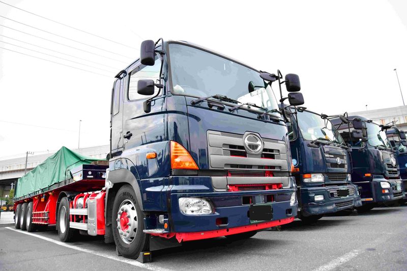 タキザキロジスティクス株式会社の求人・転職情報