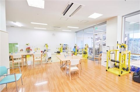 社会医療法人社団愛有会-0010の求人・転職情報