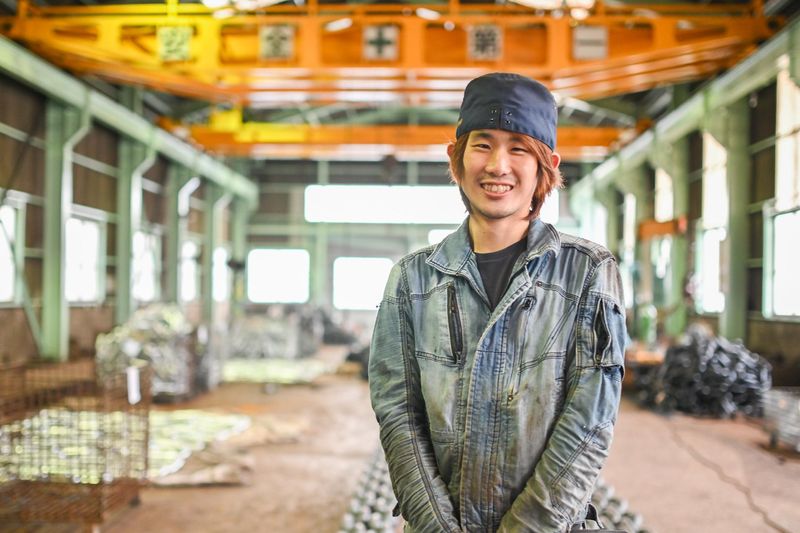 播州製鎖株式会社の求人・転職情報