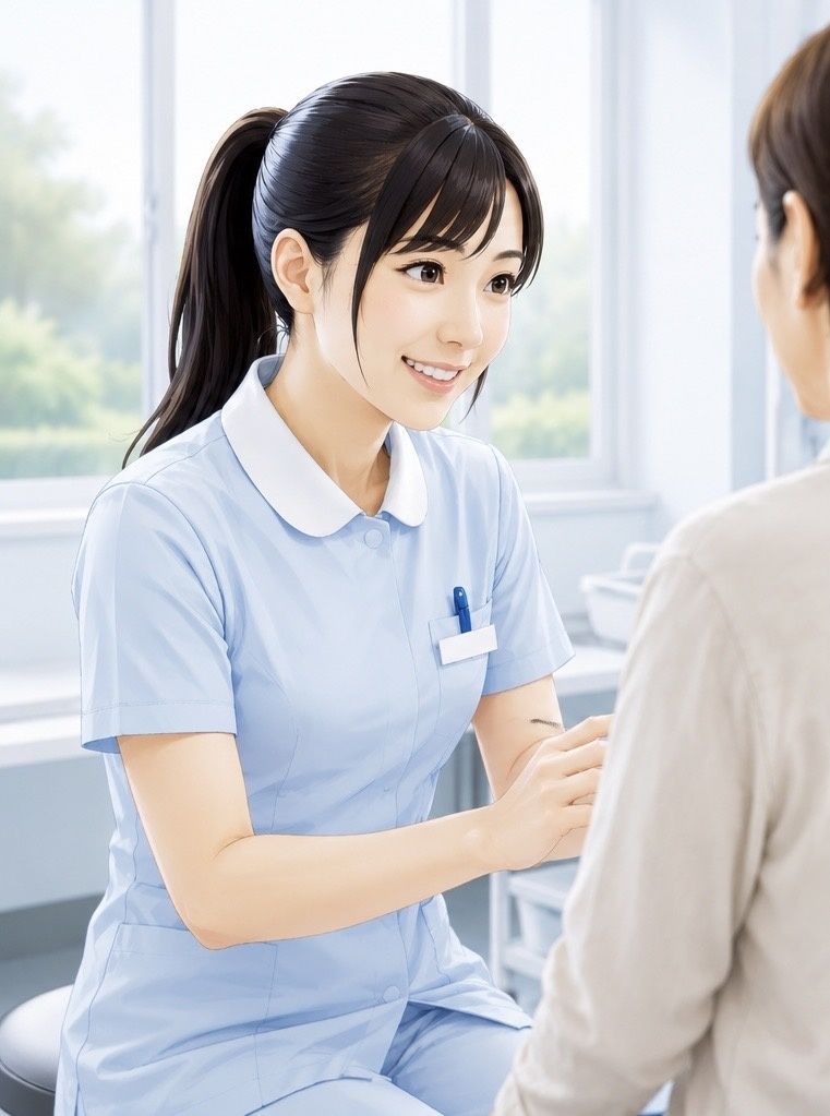 せき整形外科クリニックのアルバイト・バイト求人情報-05