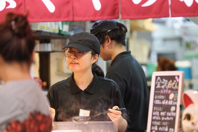 近江町市場飲食街 いっぷく横丁のアルバイト・バイト求人情報-02