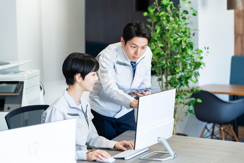 二光商運株式会社の派遣求人情報