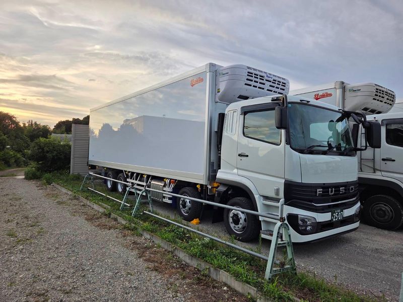 株式会社アドバンスコールドラインの求人・転職情報