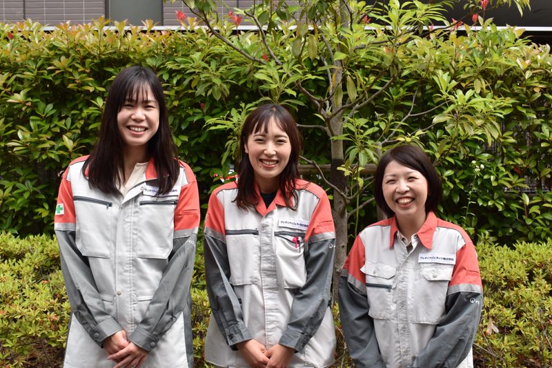 ヴェオリア・ジェネッツ株式会社　大阪淀川事務所の派遣求人情報