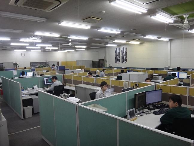 株式会社オシキリの求人・転職情報