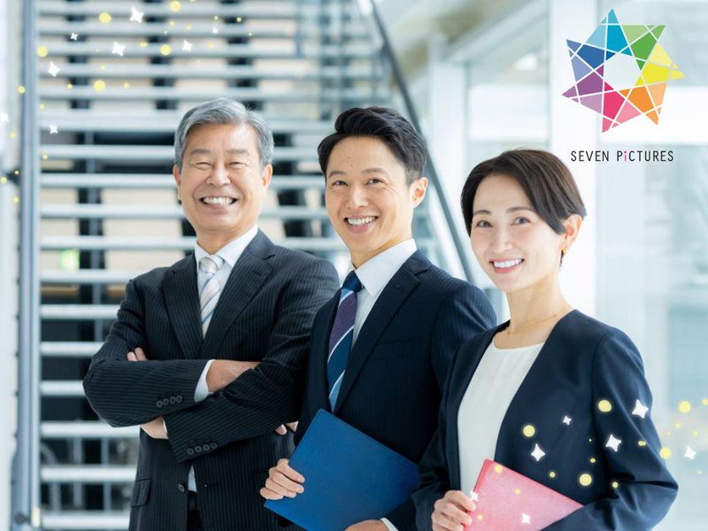株式会社セブンピクチャーズのアルバイト・バイト求人情報-45