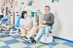 リハプライド 古河女沼のアルバイト・バイト求人情報