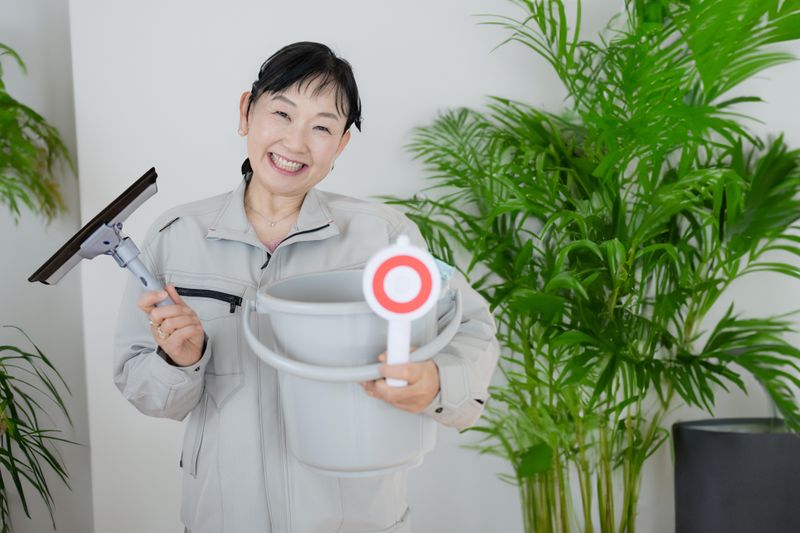 蒲田駅周辺のマンション(株式会社スティフレックス)のアルバイト・バイト求人情報-01