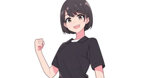 求人画像