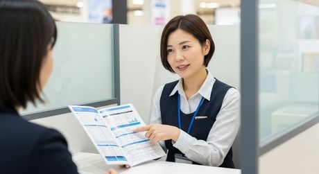 株式会社保険ひろばのアルバイト・バイト求人情報-06