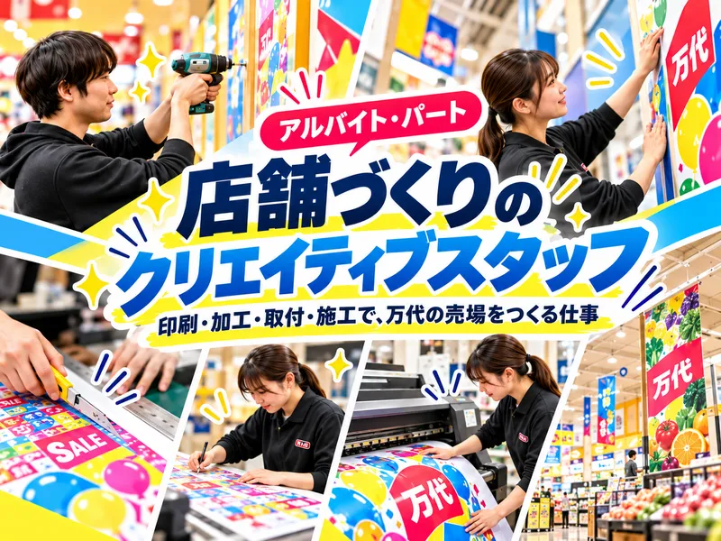 株式会社万代ホールディングス　本社のアルバイト・バイト求人情報