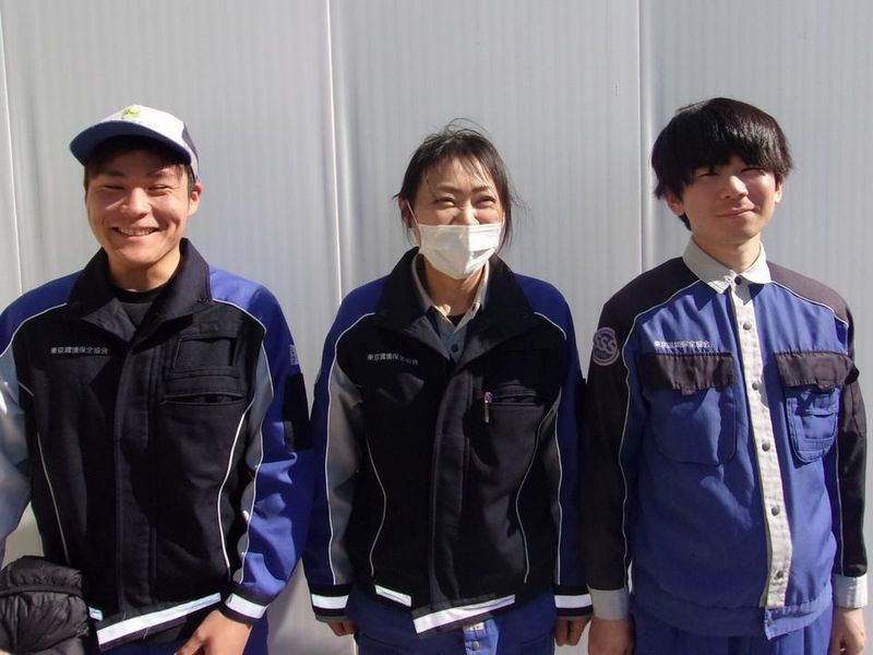 光が丘運輸株式会社の求人・転職情報