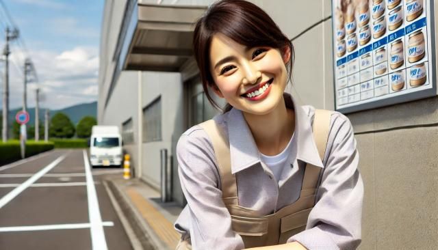 株式会社NCI 南魚沼支店