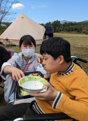 障害者支援施設 れんげの里のアルバイト・バイト求人情報-03