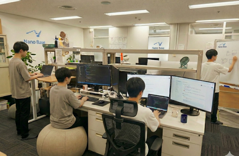 株式会社ナノベースの求人・転職情報