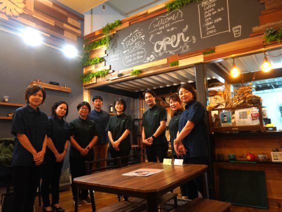 合同会社UNIVERSEの求人・転職情報