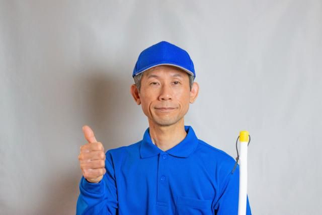 株式会社アメニティコーポレーション<勤務地:久我山駅歩10分/病院内の営繕・設備員>のアルバイト・バイト求人情報-05
