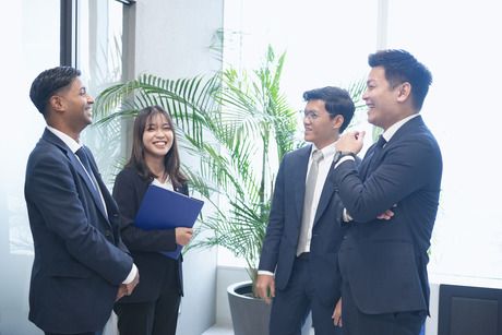 株式会社Proud Partnersの求人・転職情報