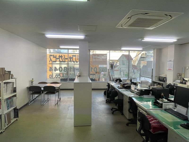 山商リフォームサービス株式会社/横浜港南店のアルバイト・バイト求人情報-04