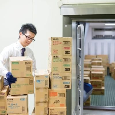 南商事株式会社 東京営業所のアルバイト・バイト求人情報-03