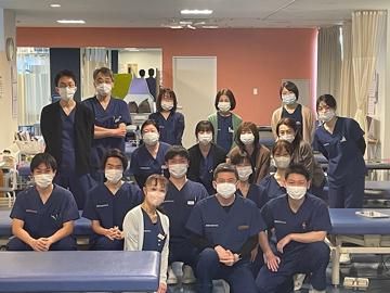 医療法人社団　岡本整形外科の求人・転職情報