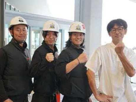 株式会社ラインナップの求人・転職情報
