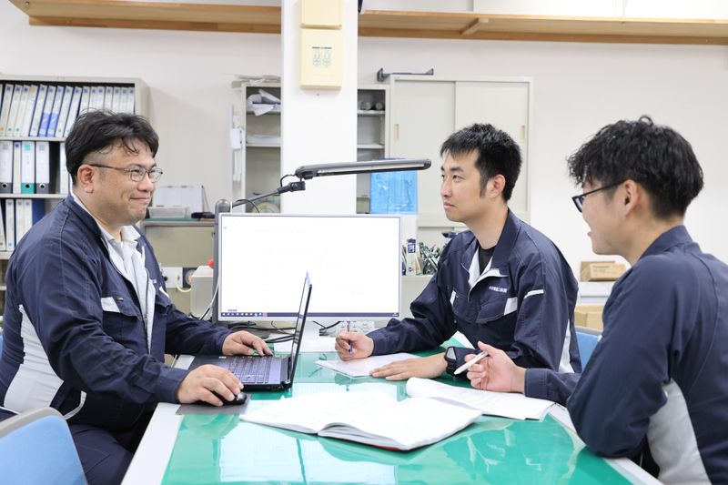中央電機工事株式会社の求人・転職情報