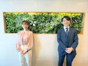 株式会社グローバルキャスト 大阪オフィス(大和郡山市営業エリア)のアルバイト・バイト求人情報