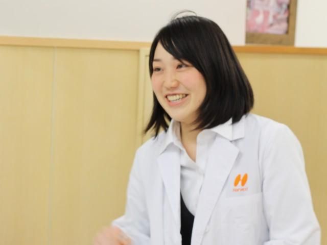 ハーベストネクスト株式会社(大牟田中学校給食センター店)の求人・転職情報-02