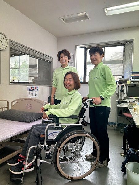 株式会社ニチイ学館の求人・転職情報
