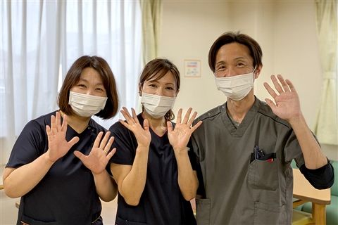 医療法人社団福生会の求人・転職情報
