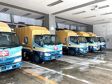 株式会社丸新舎の求人・転職情報