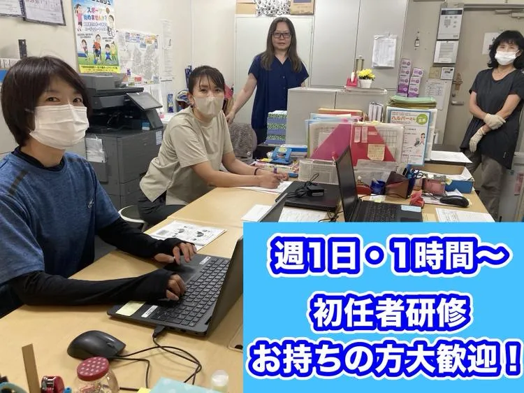 求人画像
