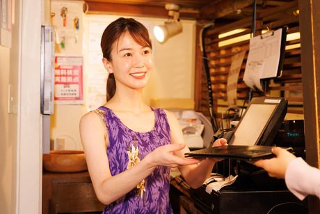 The Veranda　ハワイアンレストラン・カフェ「The Veranda」玉川高島屋S・C店の求人5