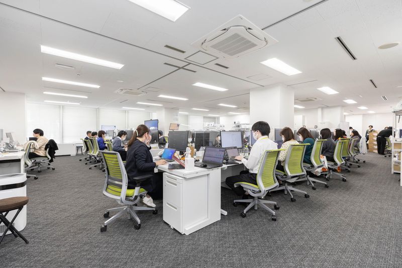 株式会社アウトソーシングコミュニケーションズのアルバイト・バイト求人情報-02