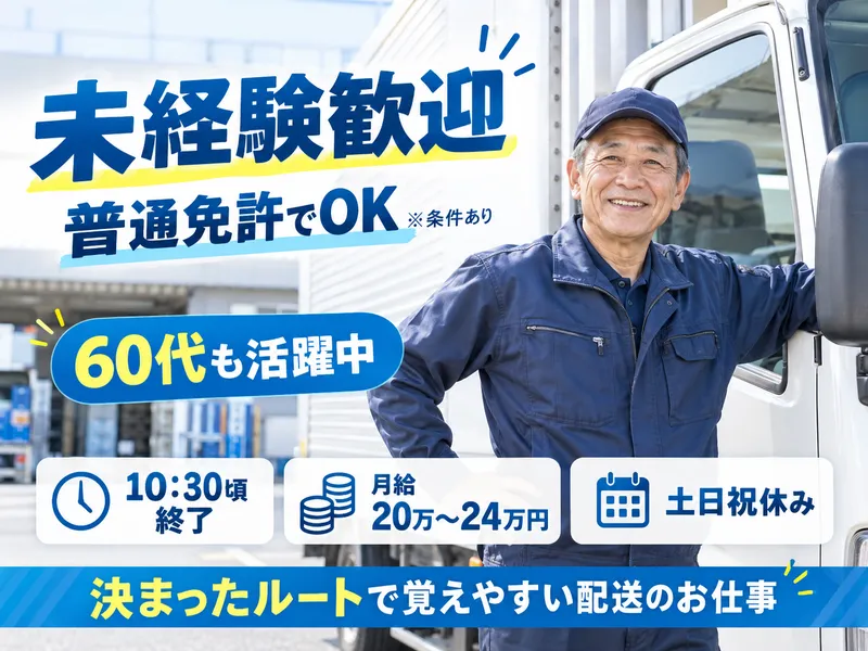 求人画像