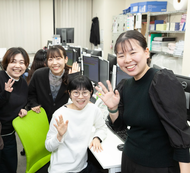 医療法人社団豊智会の求人・転職情報