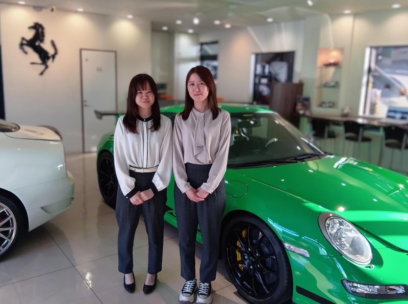 株式会社ガレージアウトストラーダの求人・転職情報