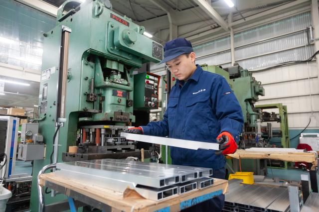 ㈲ケーテックの求人・転職情報