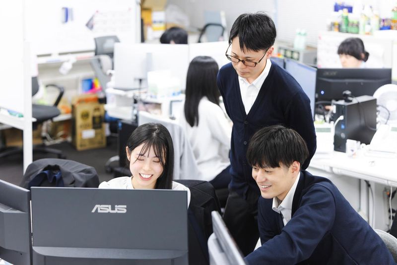 株式会社ONE to ONE　広島オフィスのアルバイト・バイト求人情報-05