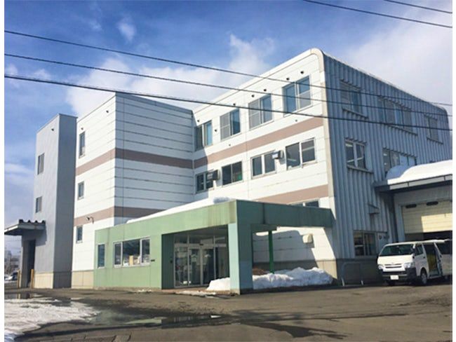 株式会社北基サービスの求人・転職情報